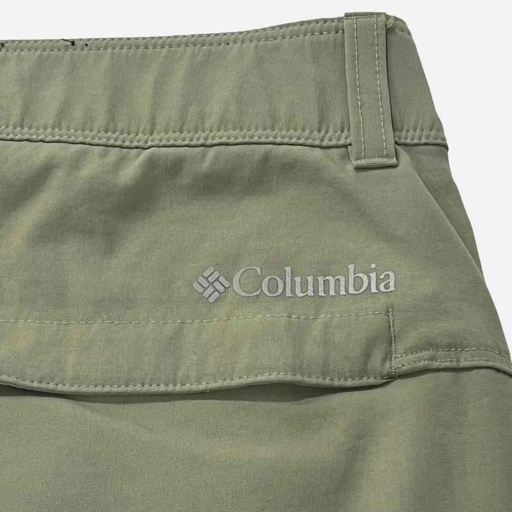 Columbia Mens Mesa 9